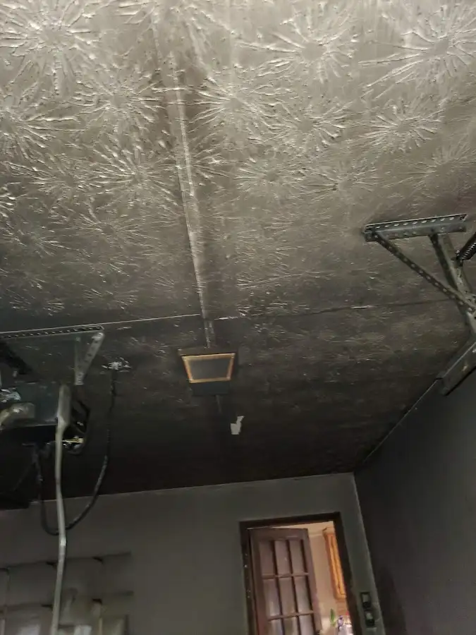 Fire and smoke damage assessment for Emergency Water Damage Services in Ogden